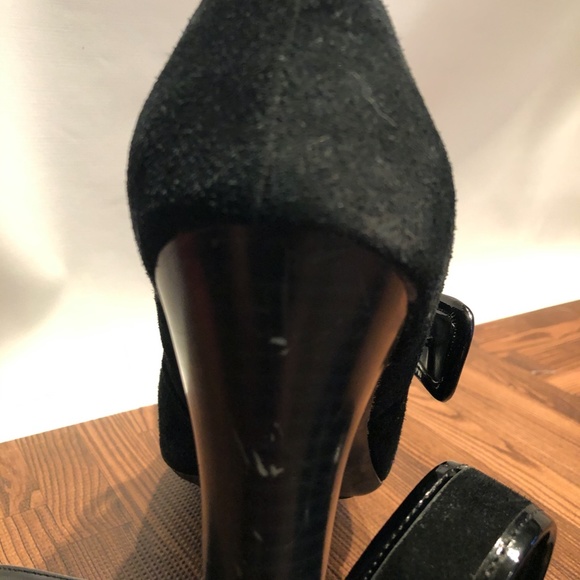 Naturlizer shoes Julius 10M - Picture 5 of 8